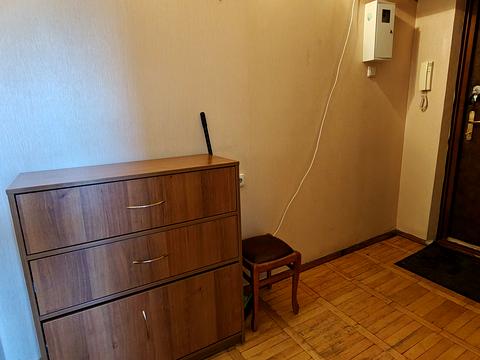 квартира за адресою Братиславська вул., 4