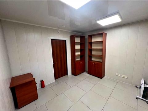 комерційна за адресою Кирилівська вул. (Фрунзе), 116-А