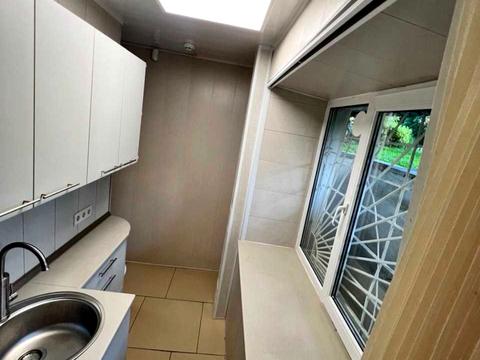 комерційна за адресою Кирилівська вул. (Фрунзе), 116-А