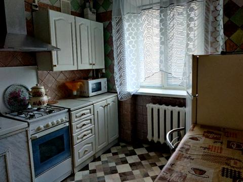 квартира по адресу Нижнеднепровская ул., 6