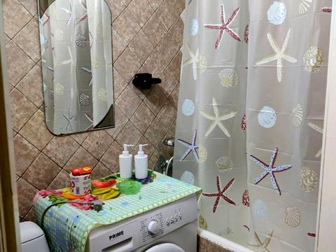 квартира по адресу Нижнеднепровская ул., 6