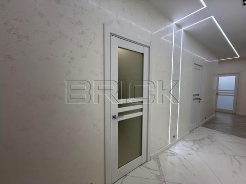 квартира по адресу Глубочицкая ул., 32-Б