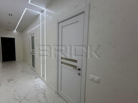 квартира по адресу Глубочицкая ул., 32-Б