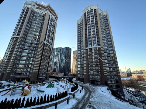 квартира по адресу Глубочицкая ул., 32-Б