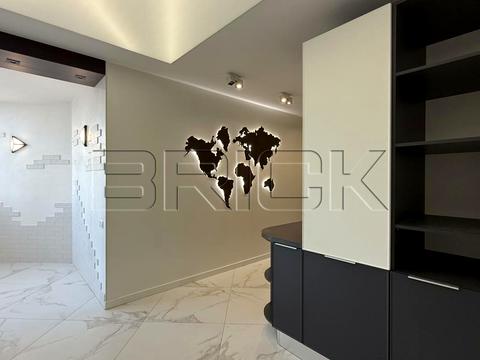 квартира по адресу Глубочицкая ул., 32-Б