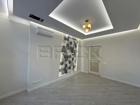 квартира по адресу Глубочицкая ул., 32-Б