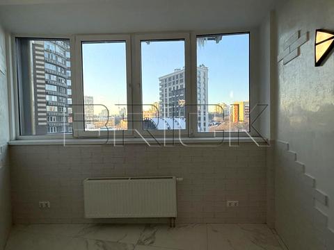 квартира по адресу Глубочицкая ул., 32-Б