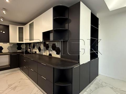 квартира по адресу Глубочицкая ул., 32-Б