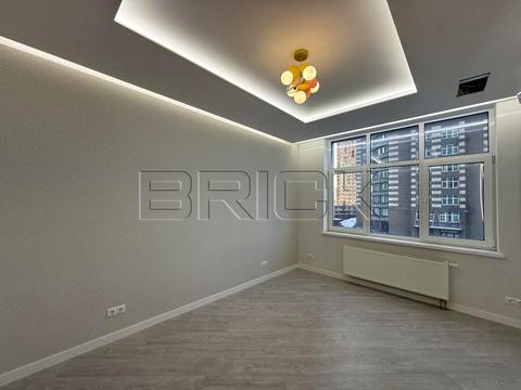 квартира по адресу Глубочицкая ул., 32-Б