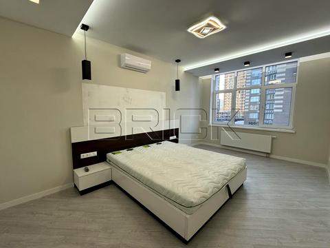 квартира по адресу Глубочицкая ул., 32-Б