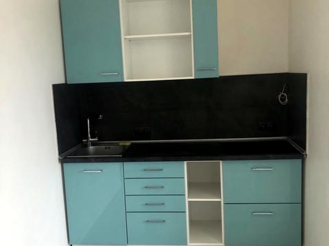 квартира по адресу Алексея Вадатурского ул. (Маршала Малиновского), 16б