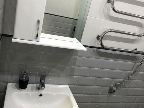 квартира по адресу Алексея Вадатурского ул. (Маршала Малиновского), 16б