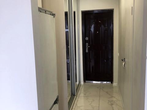 квартира по адресу Алексея Вадатурского ул. (Маршала Малиновского), 16б