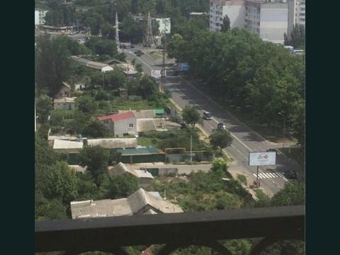 квартира по адресу Алексея Вадатурского ул. (Маршала Малиновского), 16б