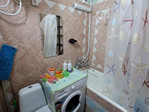 квартира по адресу Нижнеднепровская ул., 6