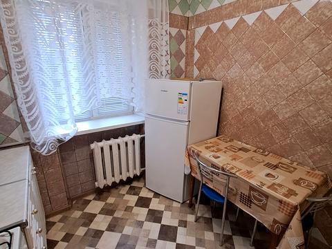 квартира по адресу Нижнеднепровская ул., 6