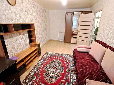 квартира по адресу Нижнеднепровская ул., 6