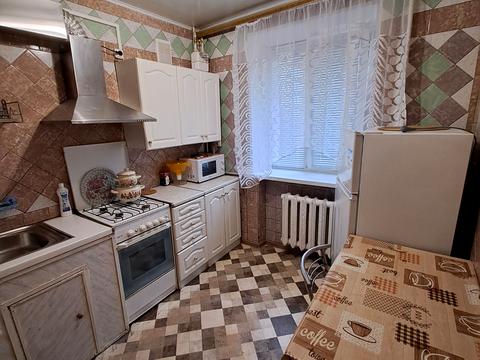 квартира по адресу Нижнеднепровская ул., 6