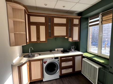 квартира за адресою Дмитра Дорошенка вул. (Чигоріна), 61