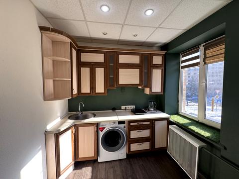 квартира за адресою Дмитра Дорошенка вул. (Чигоріна), 61