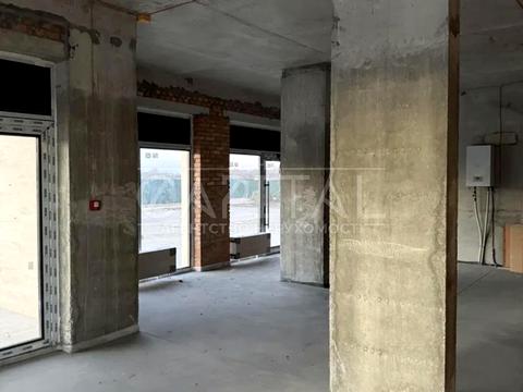 коммерческая по адресу Новообухівське, 1