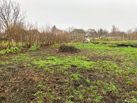 ділянка за адресою 