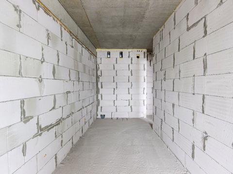 квартира по адресу Новознесенская ул., (ЖК Брама (будинок 1))