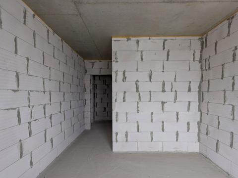 квартира по адресу Новознесенская ул., (ЖК Брама (будинок 1))