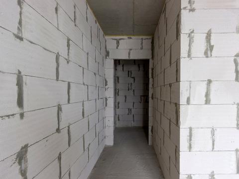 квартира по адресу Новознесенская ул., (ЖК Брама (будинок 1))