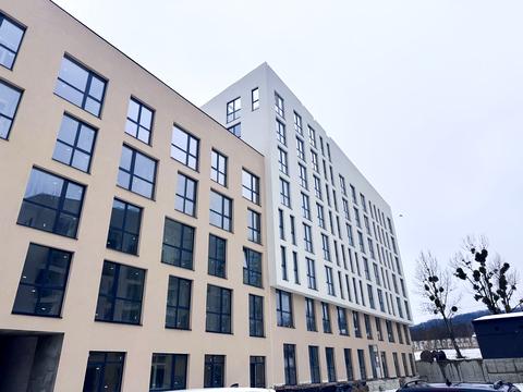 квартира по адресу Новознесенская ул., (ЖК Брама (будинок 1))