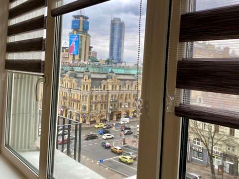 квартира по адресу Тараса Шевченко бульв., 2