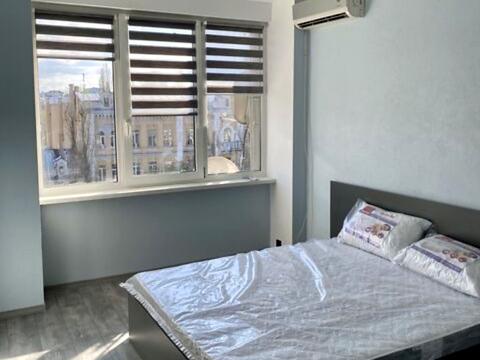 квартира по адресу Тараса Шевченко бульв., 2