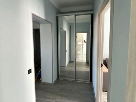 квартира по адресу Тараса Шевченко бульв., 2