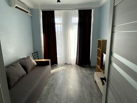 квартира по адресу Тараса Шевченко бульв., 2