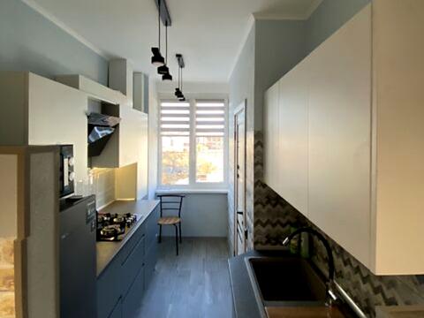 квартира по адресу Тараса Шевченко бульв., 2