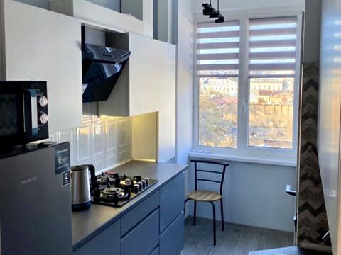 квартира по адресу Тараса Шевченко бульв., 2