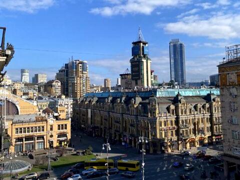 квартира по адресу Тараса Шевченко бульв., 2