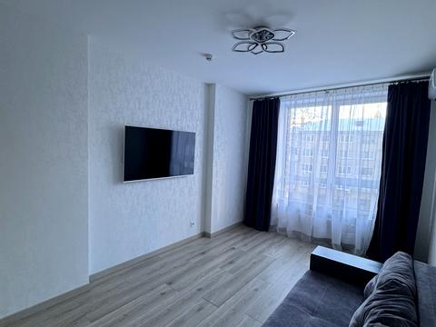 квартира за адресою Солом'янська вул., 20-В