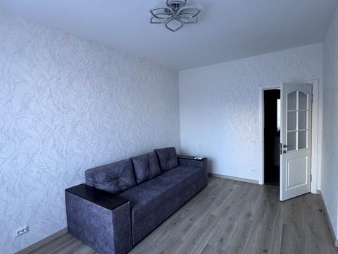 квартира за адресою Солом'янська вул., 20-В