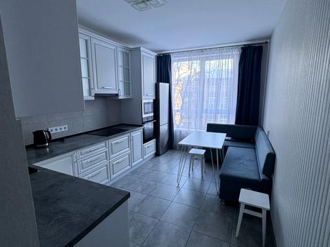 квартира за адресою Солом'янська вул., 20-В