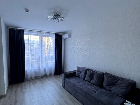 квартира за адресою Солом'янська вул., 20-В