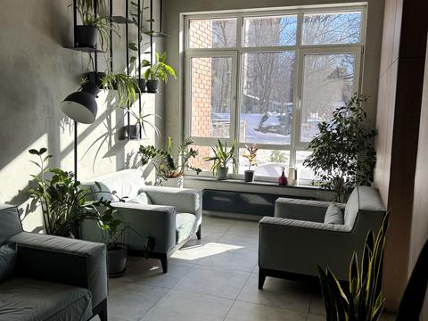 квартира за адресою Солом'янська вул., 20-В