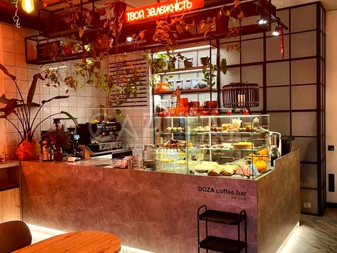 коммерческая по адресу Драгоманова ул., 2-А