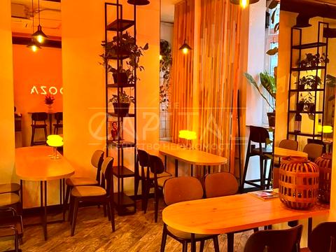 комерційна за адресою Драгоманова вул., 2-А