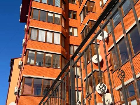 квартира по адресу Новый Свет ул., 47