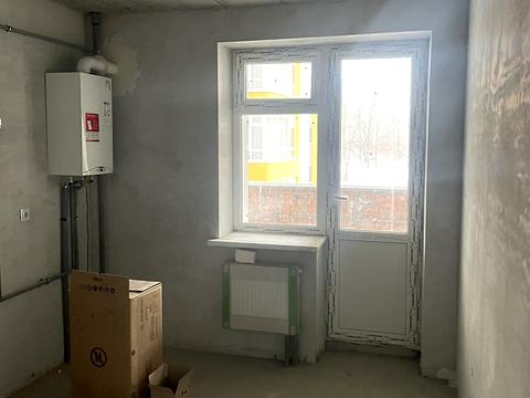 квартира по адресу Степана Бандери ул., 30-А