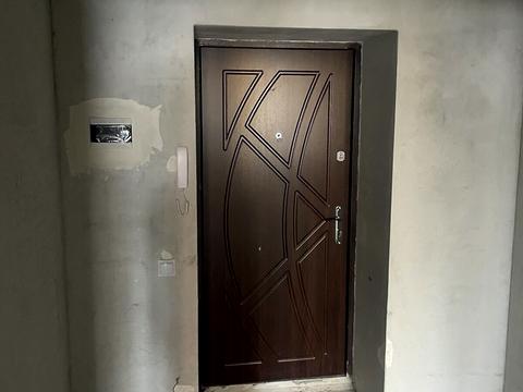 квартира по адресу Степана Бандери ул., 30-А