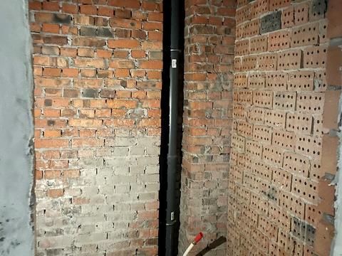 квартира по адресу Степана Бандери ул., 30-А