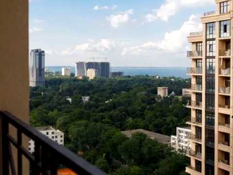 квартира по адресу Курортный пер., 1-А