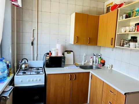 квартира по адресу Якуба Коласа ул., 6